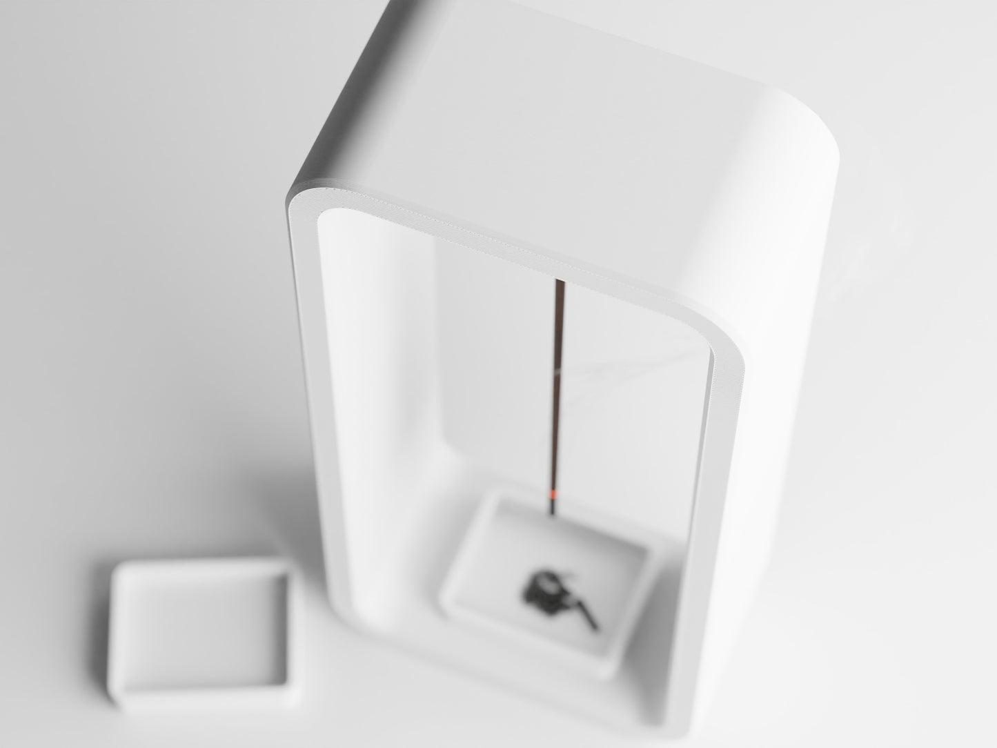 Incense stick holder