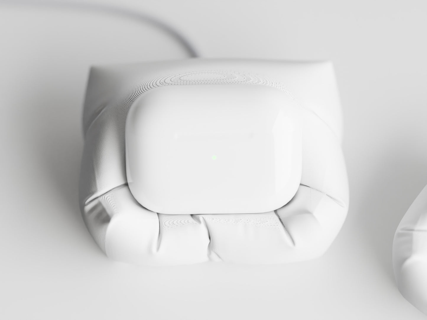 AirPod Pillow for MagSafe charger