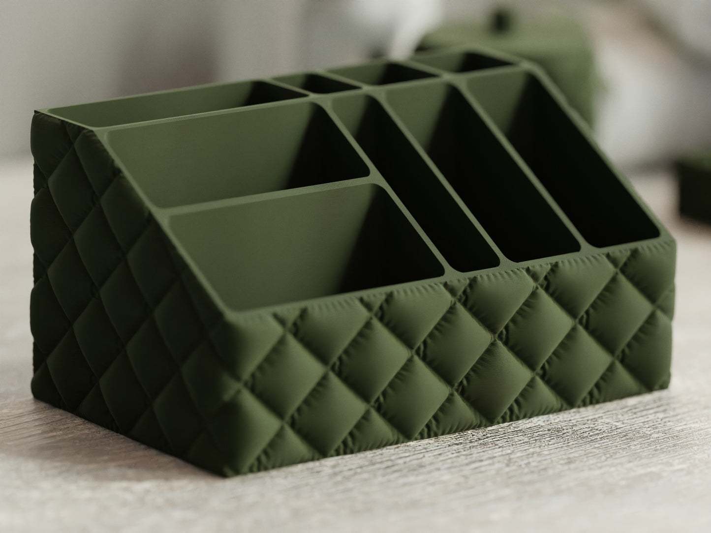 Make-up/Desk organizer