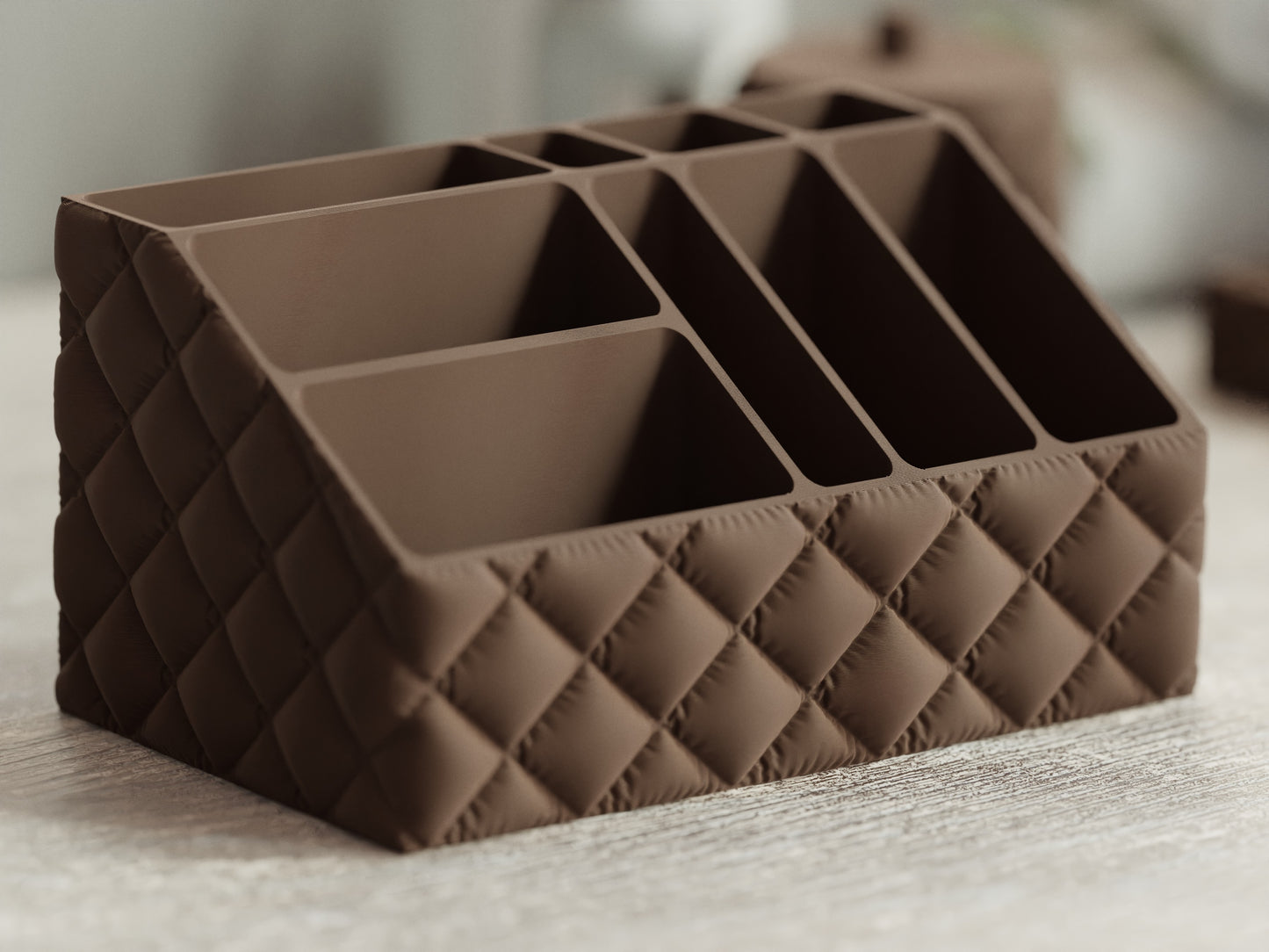 Make-up/Desk organizer