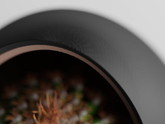 Nest Planter - Dual color