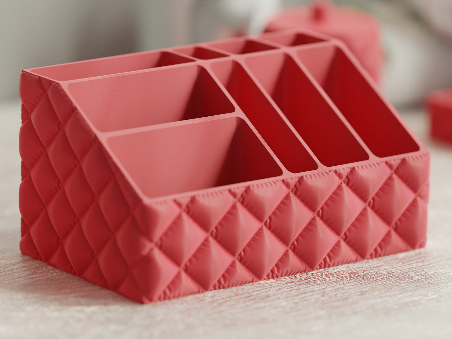 Make-up/Desk organizer
