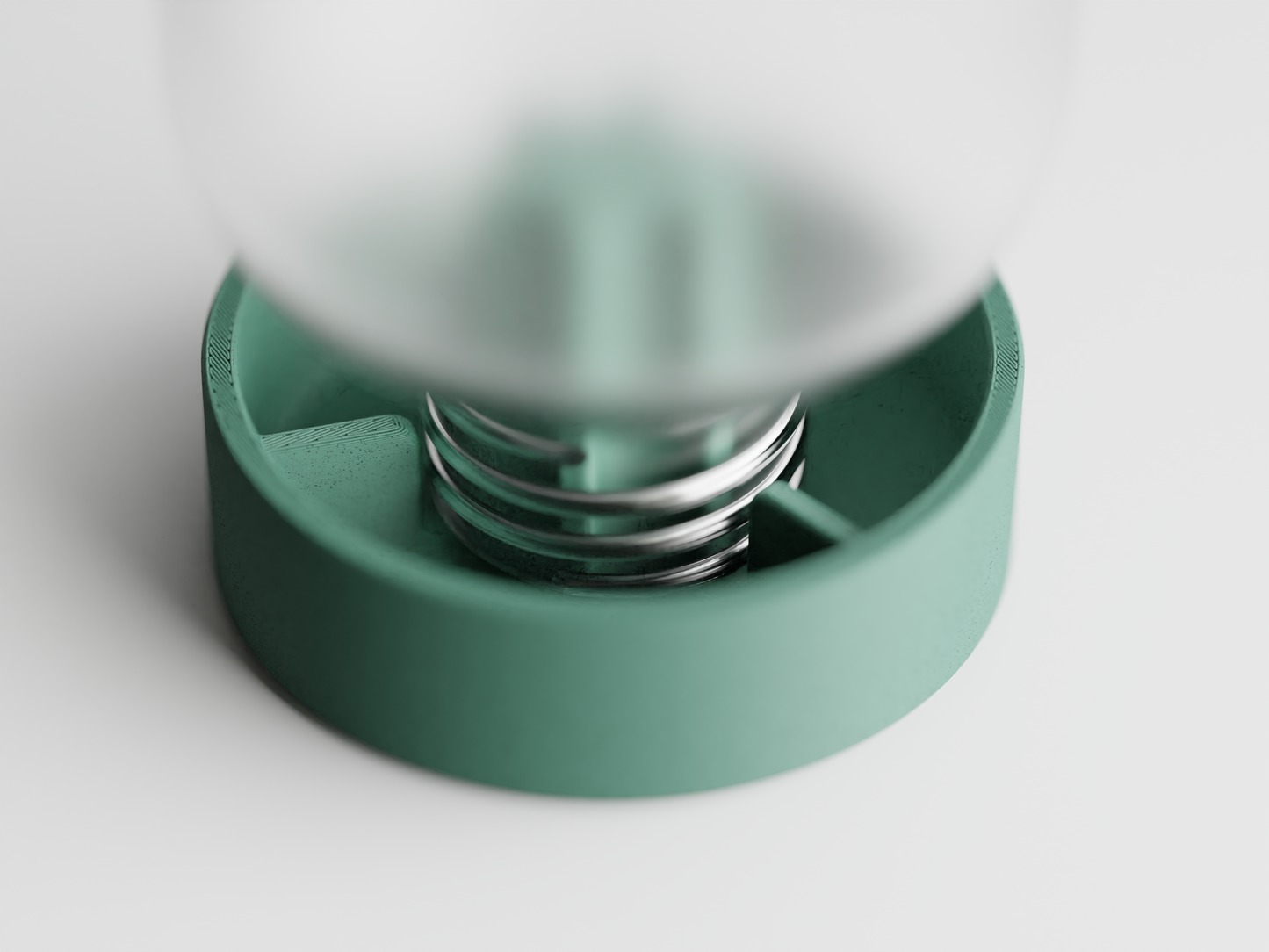 Bottle drip tray