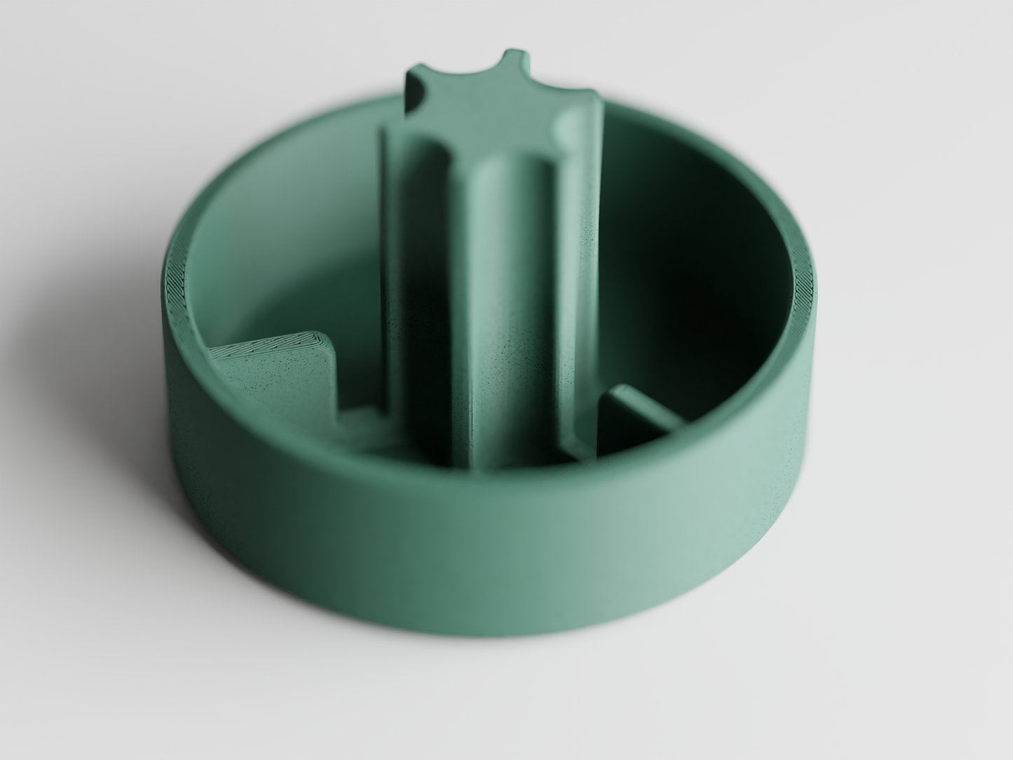Bottle drip tray