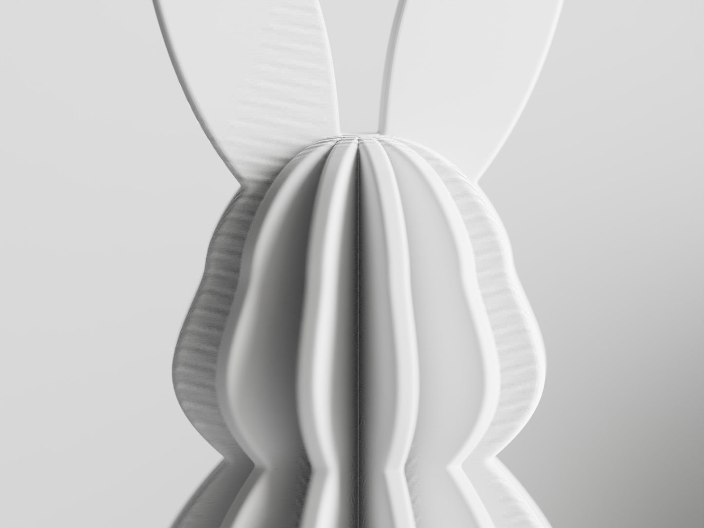 Bunny Decoration Lepora