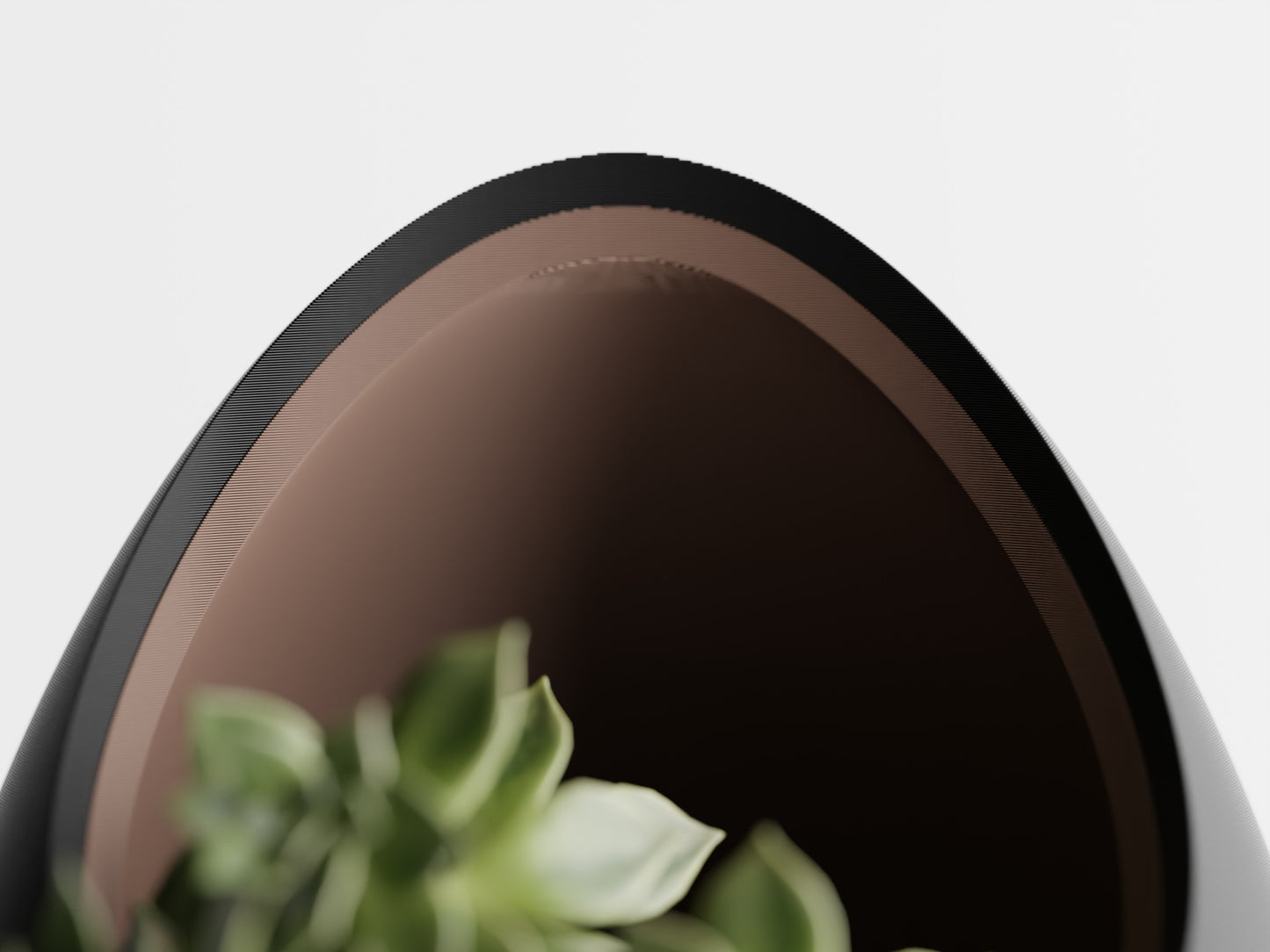 Nest Planter - Dual color