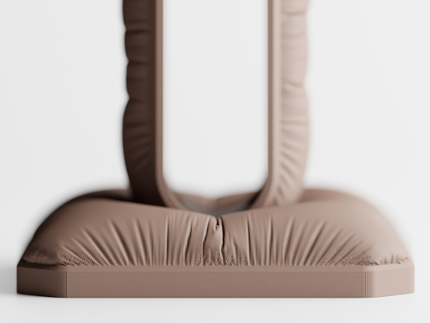 Pillow Headphone stand