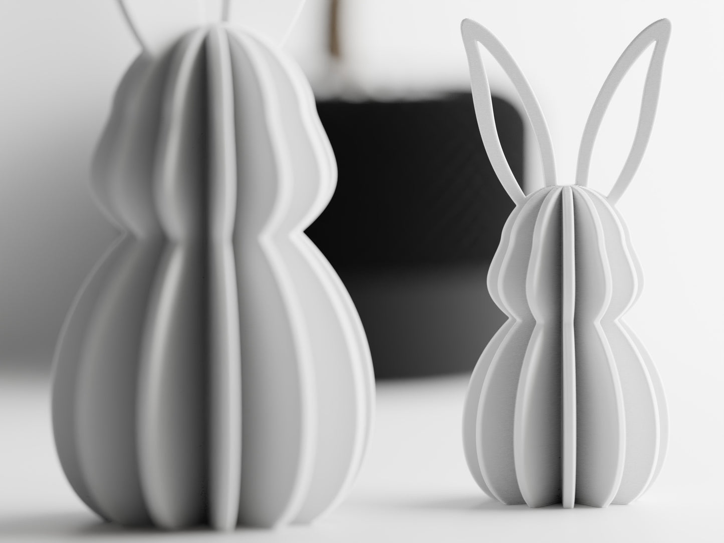 Bunny Decoration Lepora