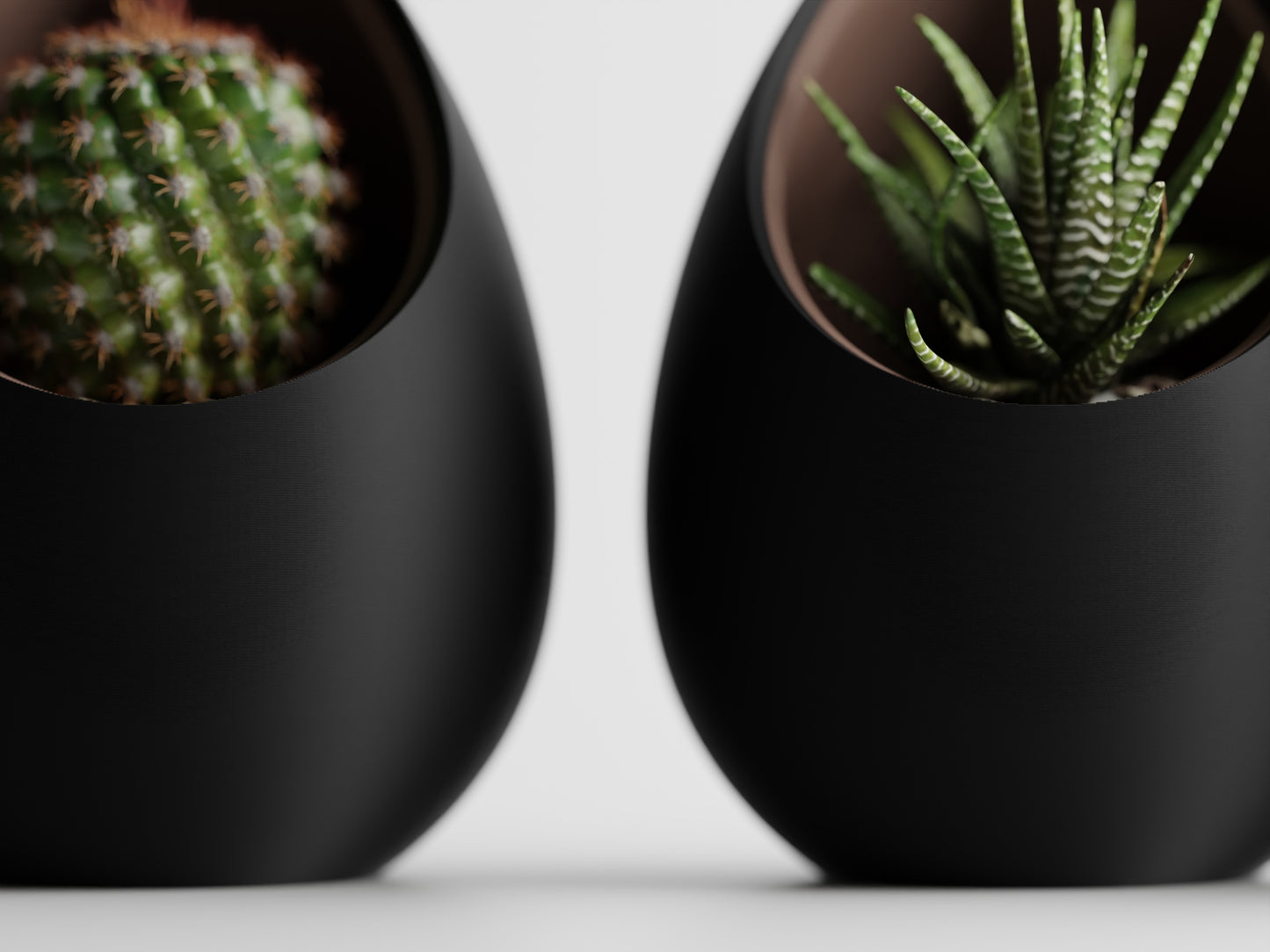 Nest Planter - Dual color