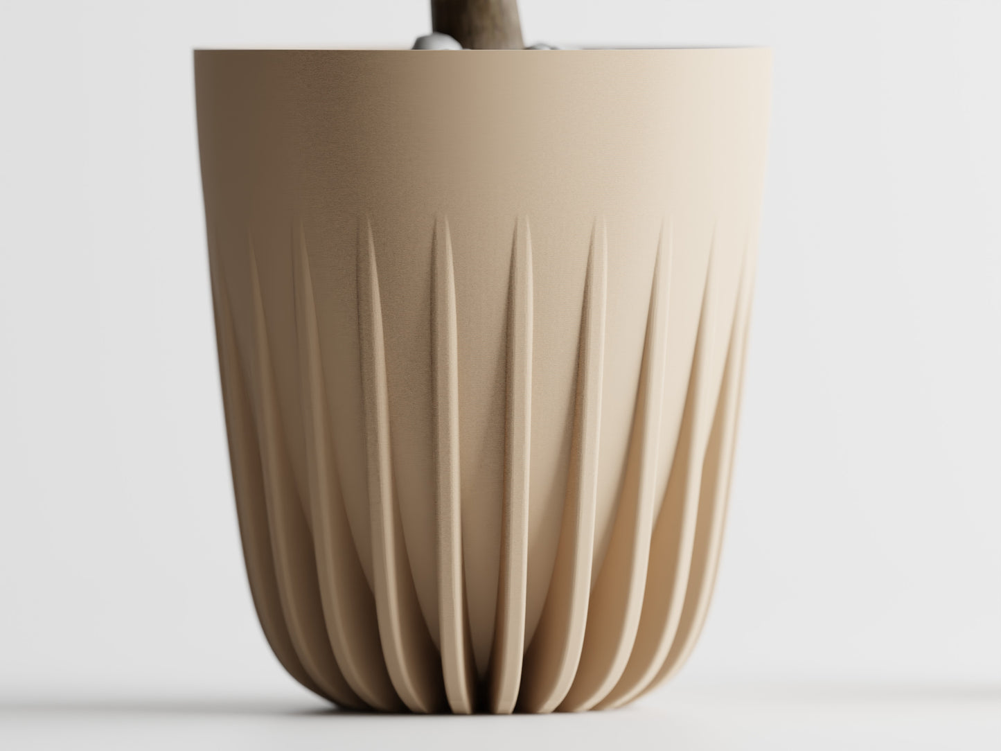 Plant Pot - Aurea