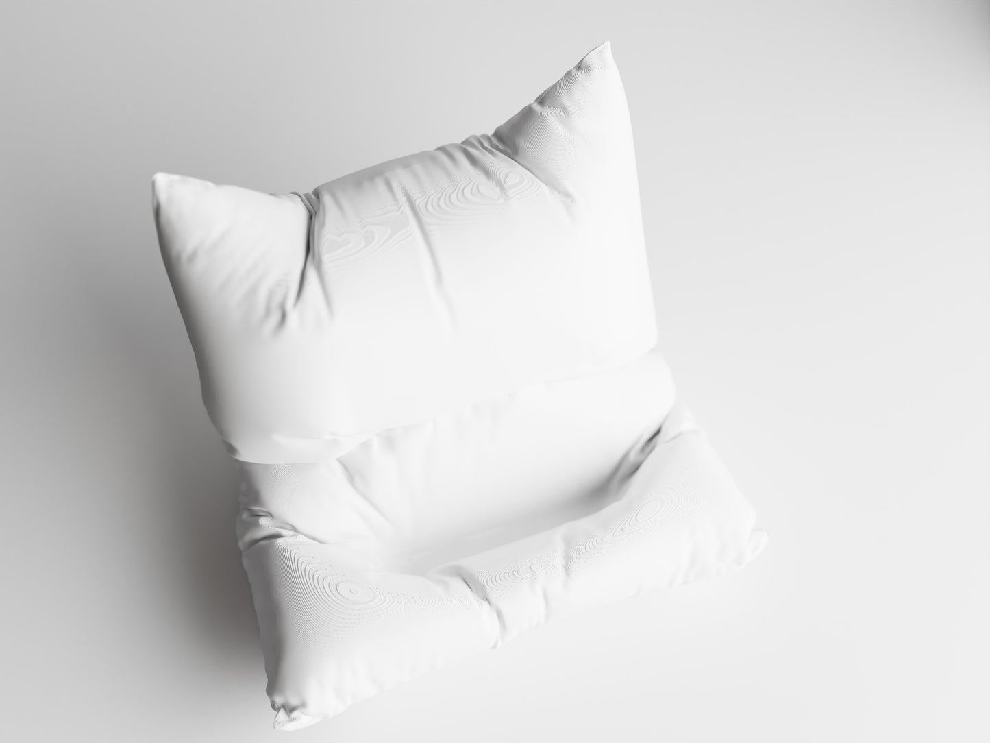 Phone Holder Pillow