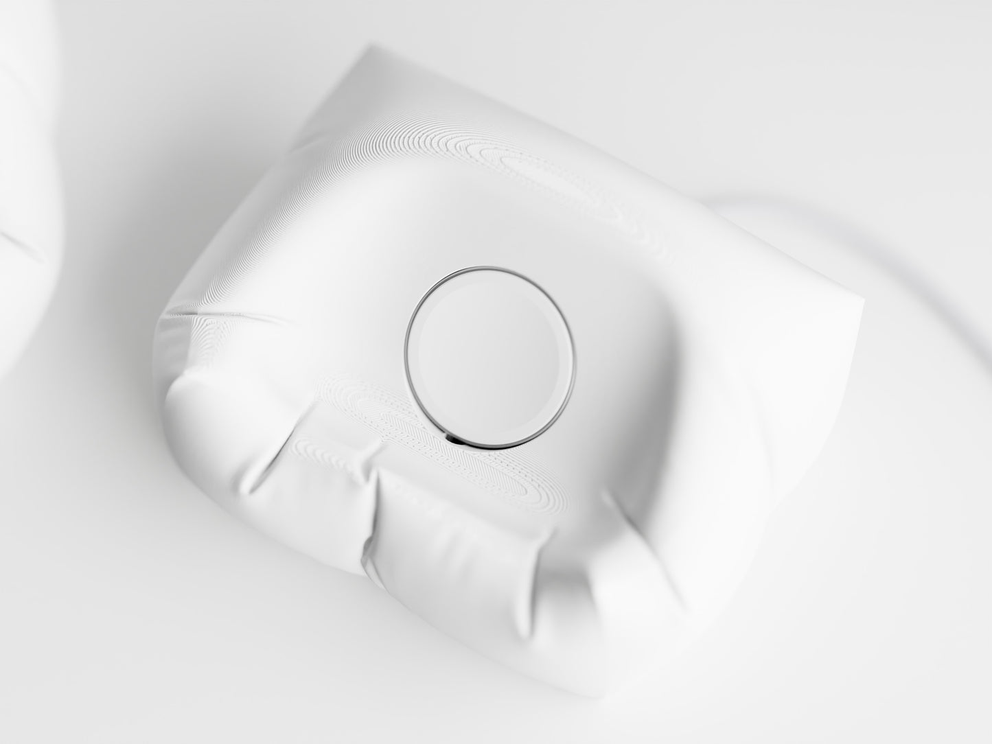 AirPod Pillow for MagSafe charger