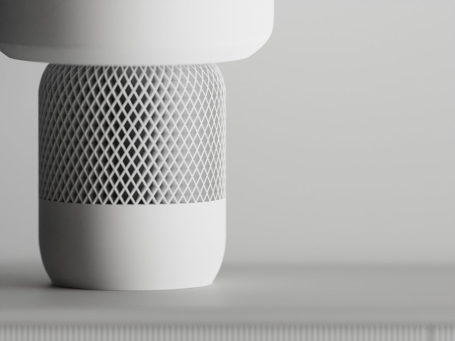 Home Pod Lamp