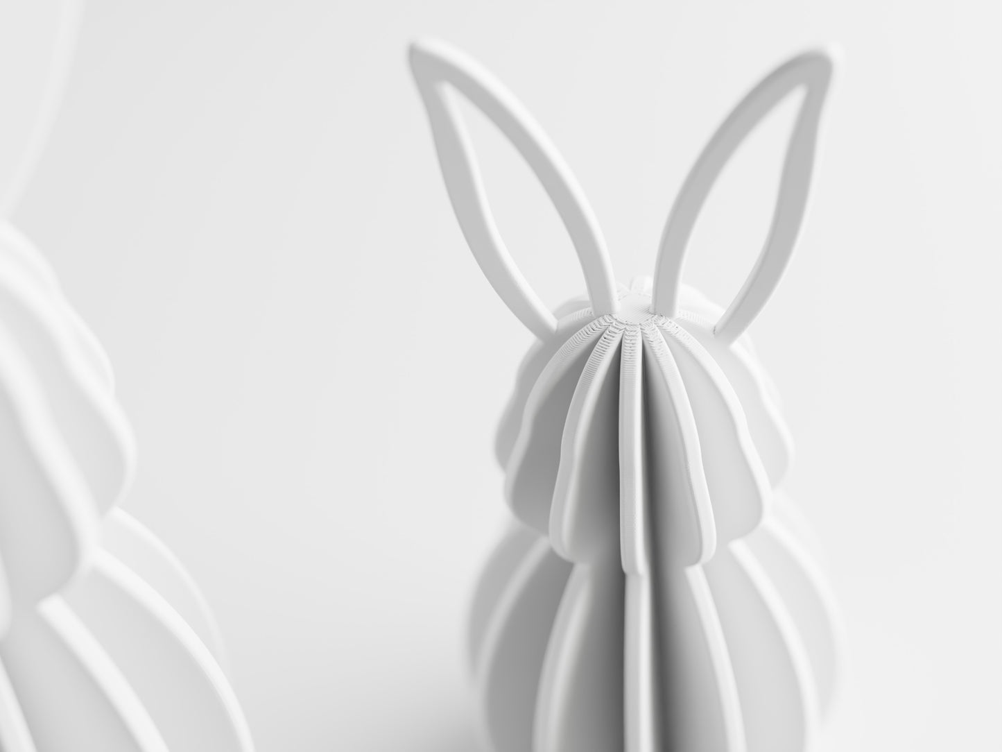 Bunny Decoration Lepora