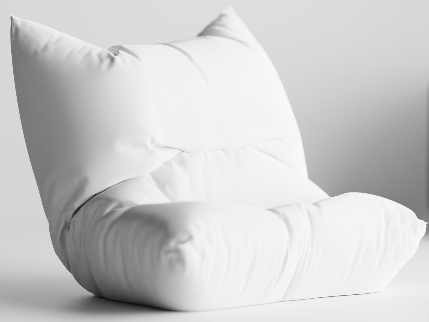 Phone Holder Pillow