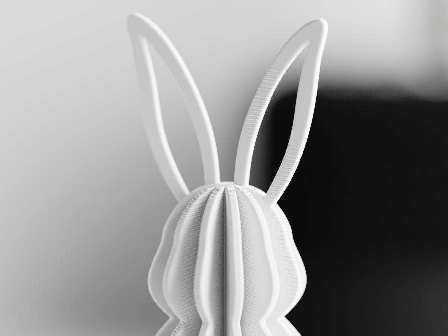 Bunny Decoration Lepora