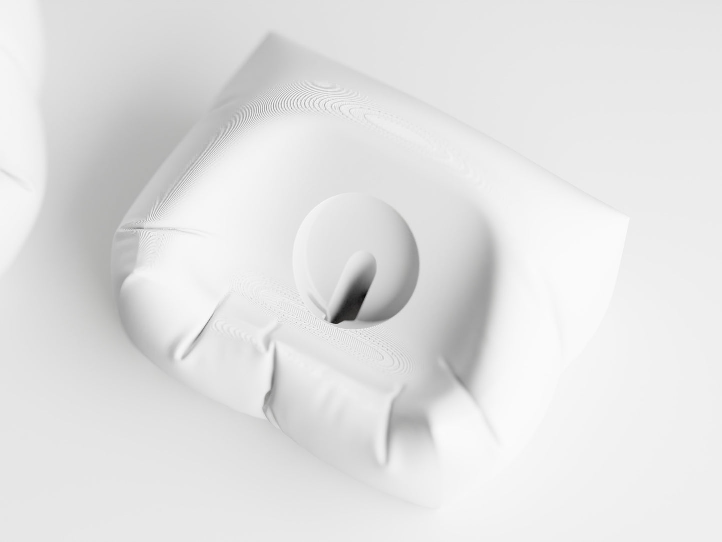 AirPod Pillow for MagSafe charger