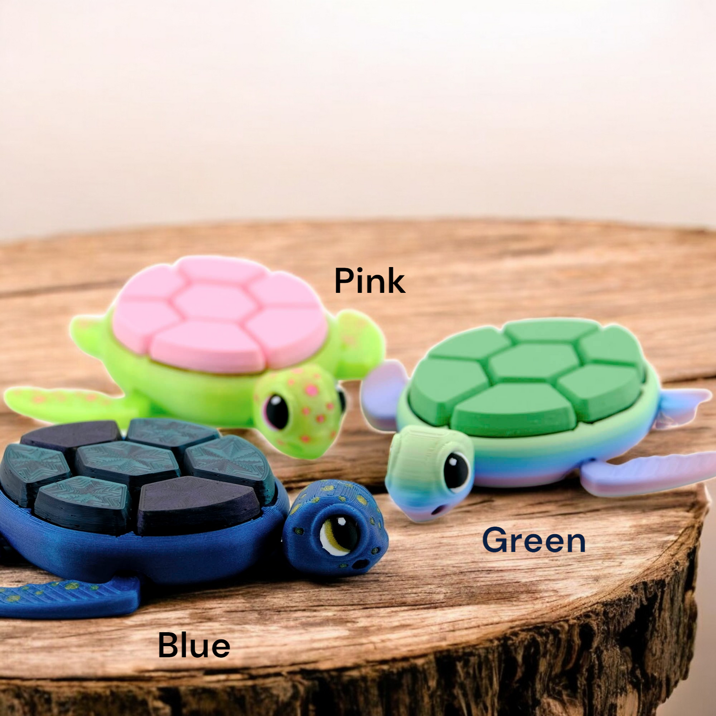 Sea Turtle clicker