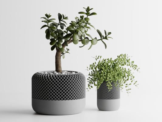 Apple HomePod planter