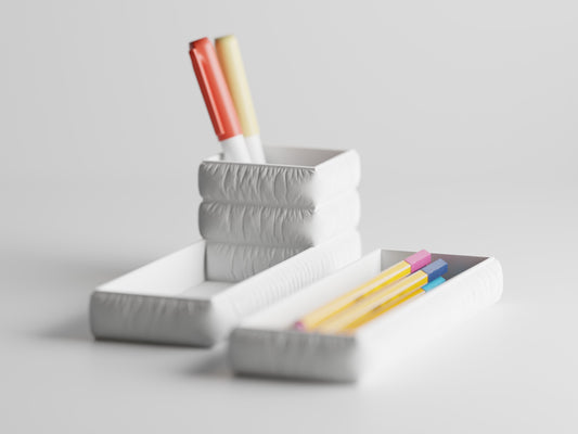 Accessoire Box Sleek Nest