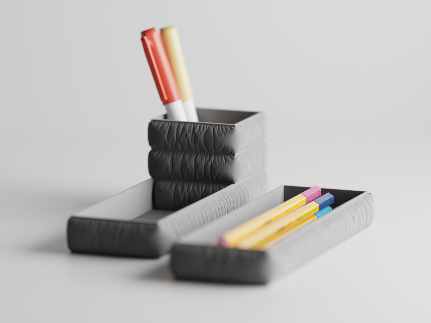 Accessoire Box Sleek Nest