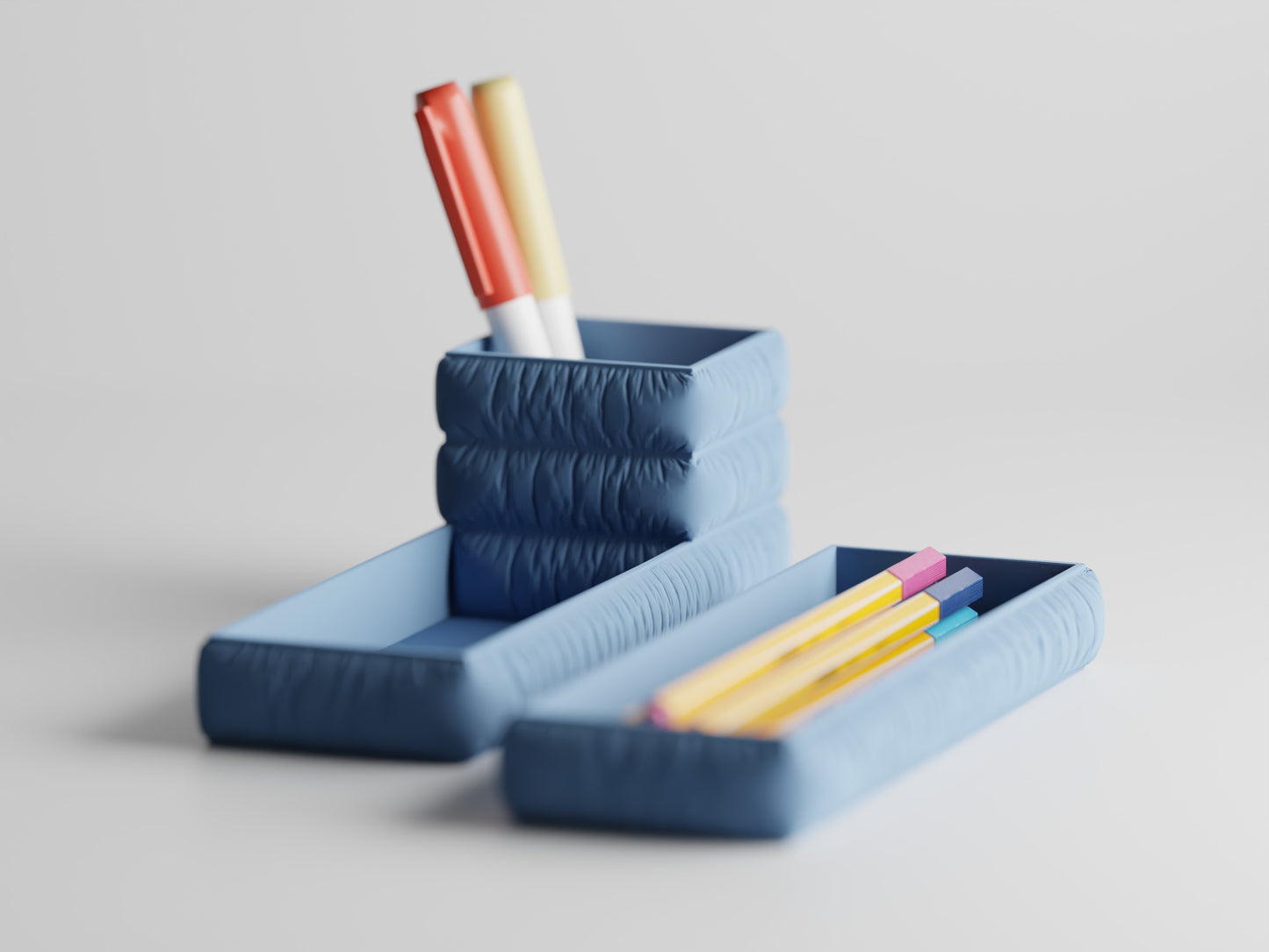 Accessoire Box Sleek Nest