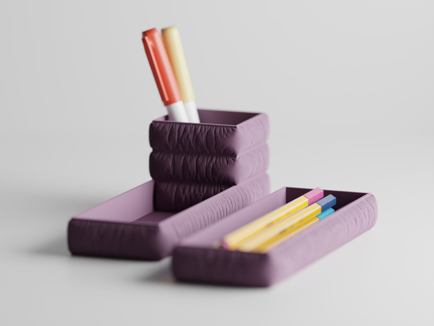 Accessoire Box Sleek Nest
