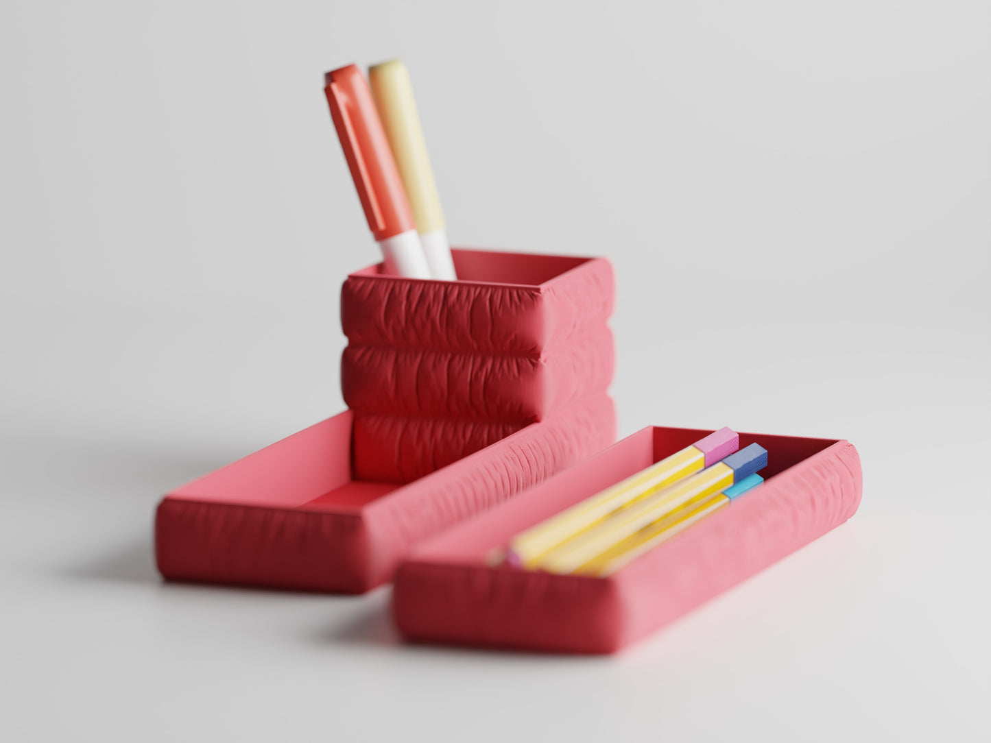 Accessoire Box Sleek Nest