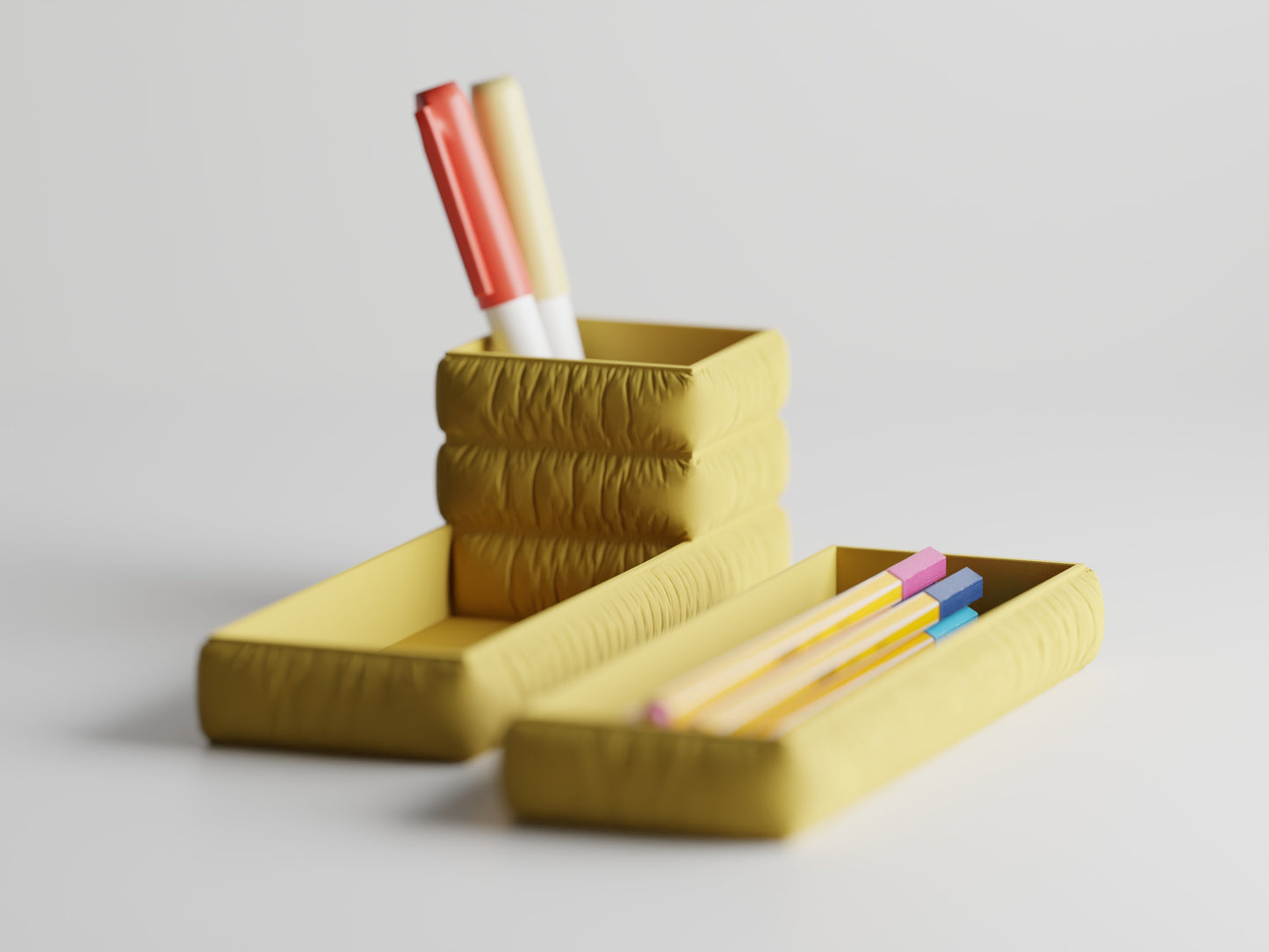 Accessoire Box Sleek Nest
