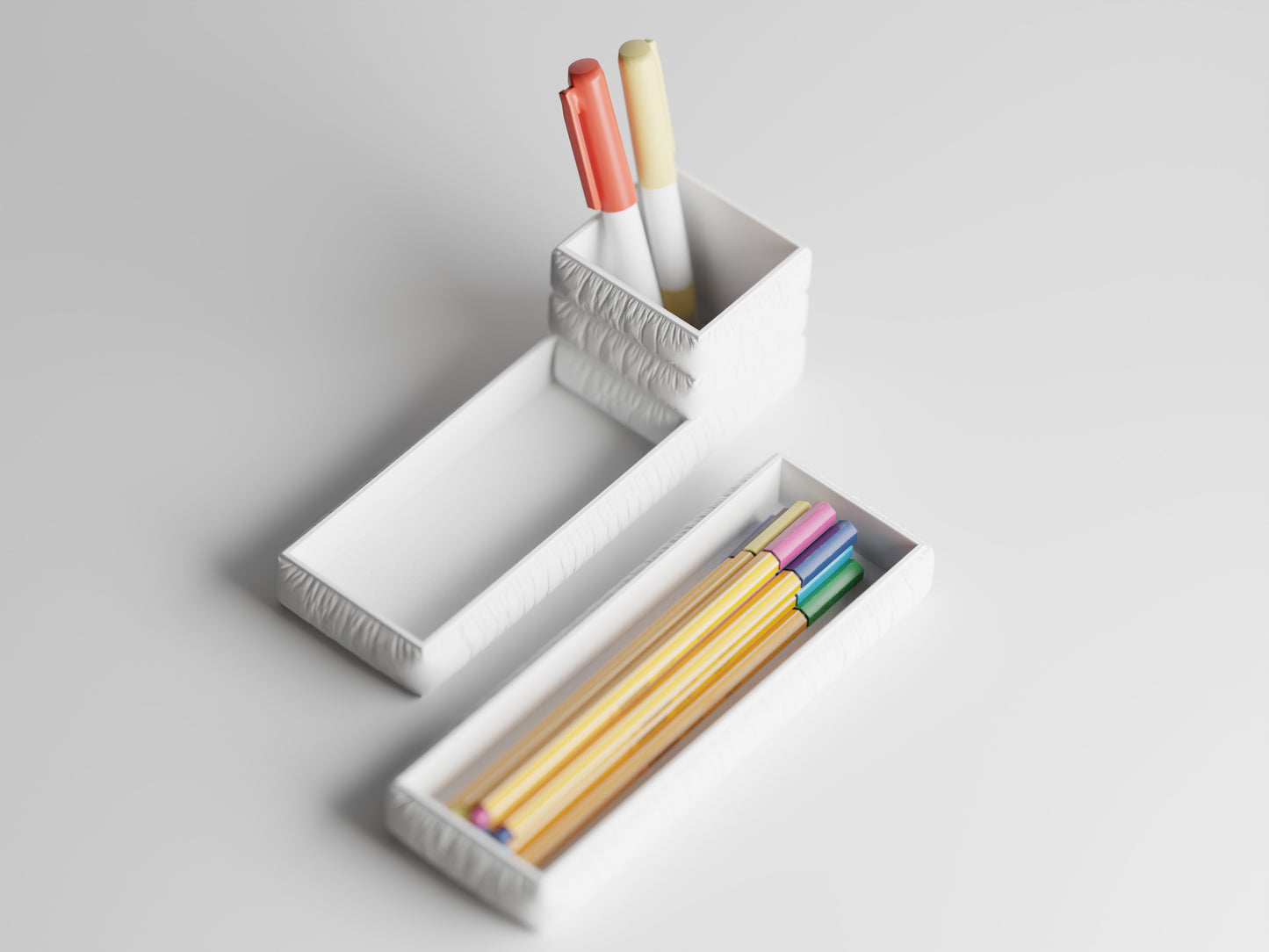 Accessoire Box Sleek Nest