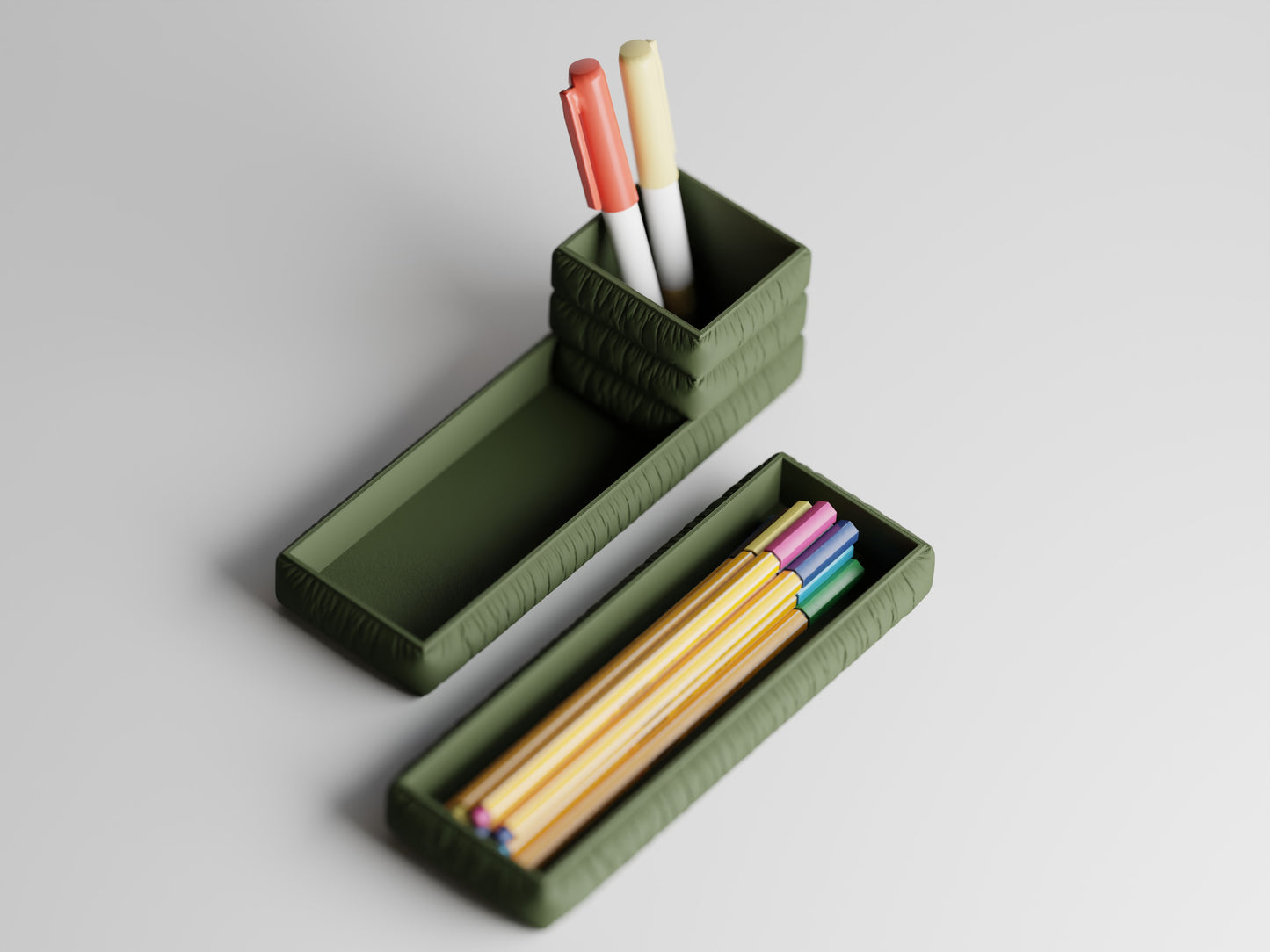 Accessoire Box Sleek Nest