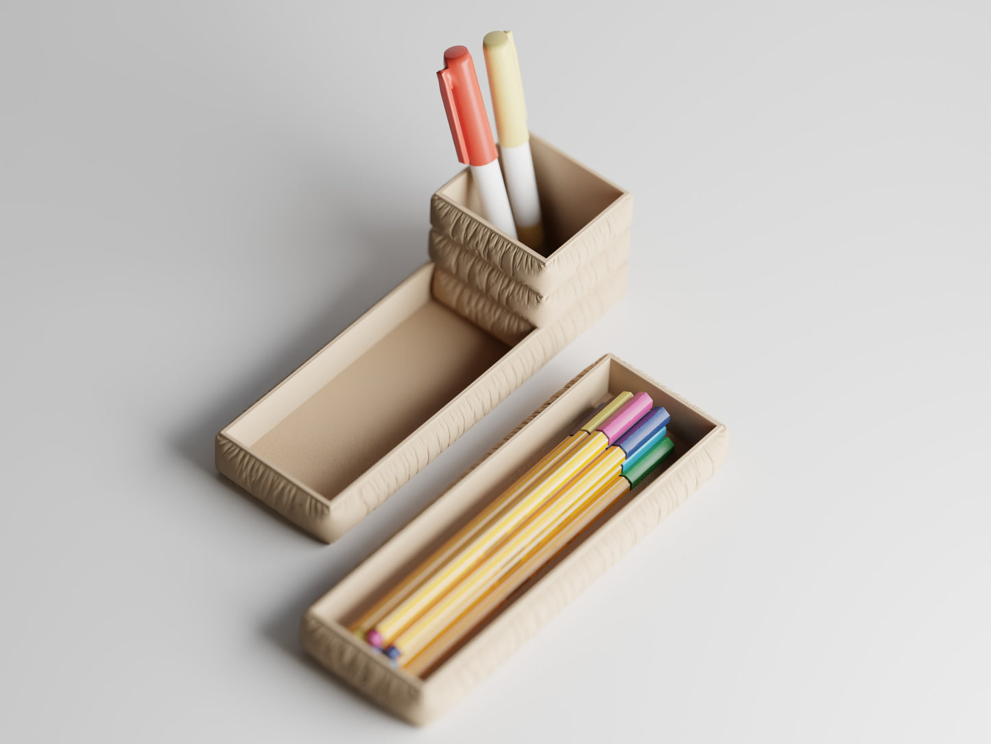 Accessoire Box Sleek Nest