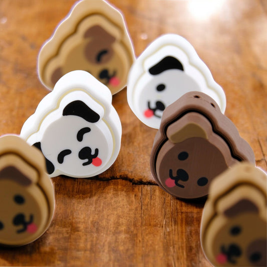 Clicky Pups