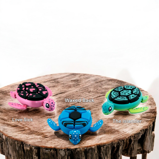 Sea Turtle clicker