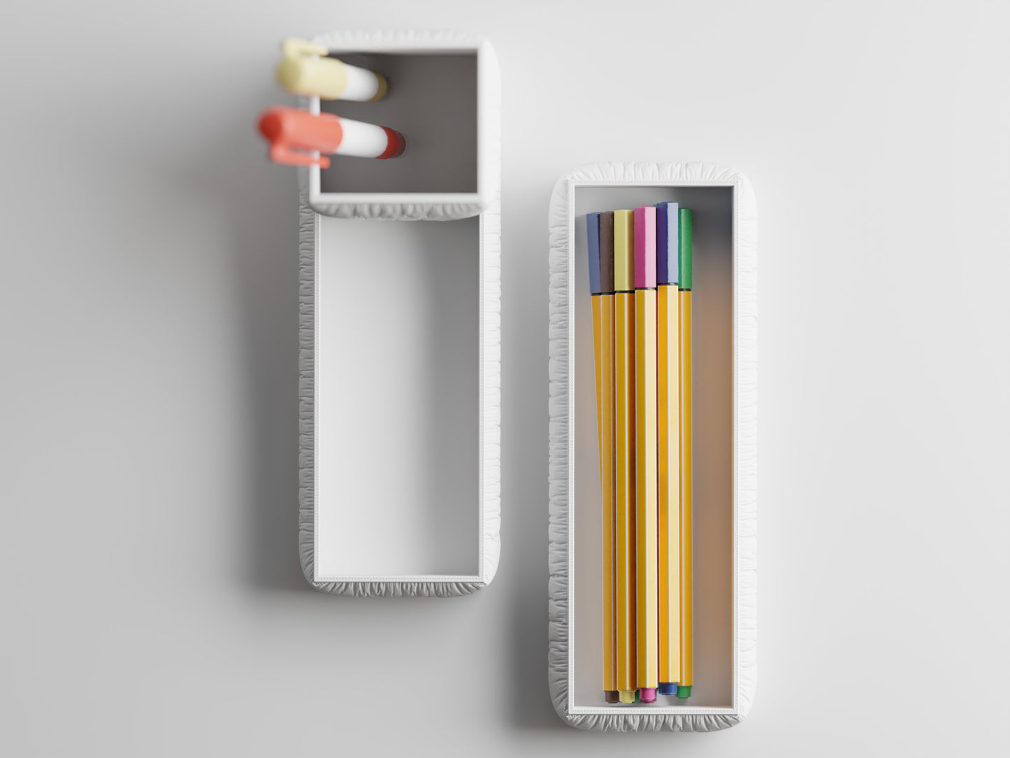 Accessoire Box Sleek Nest