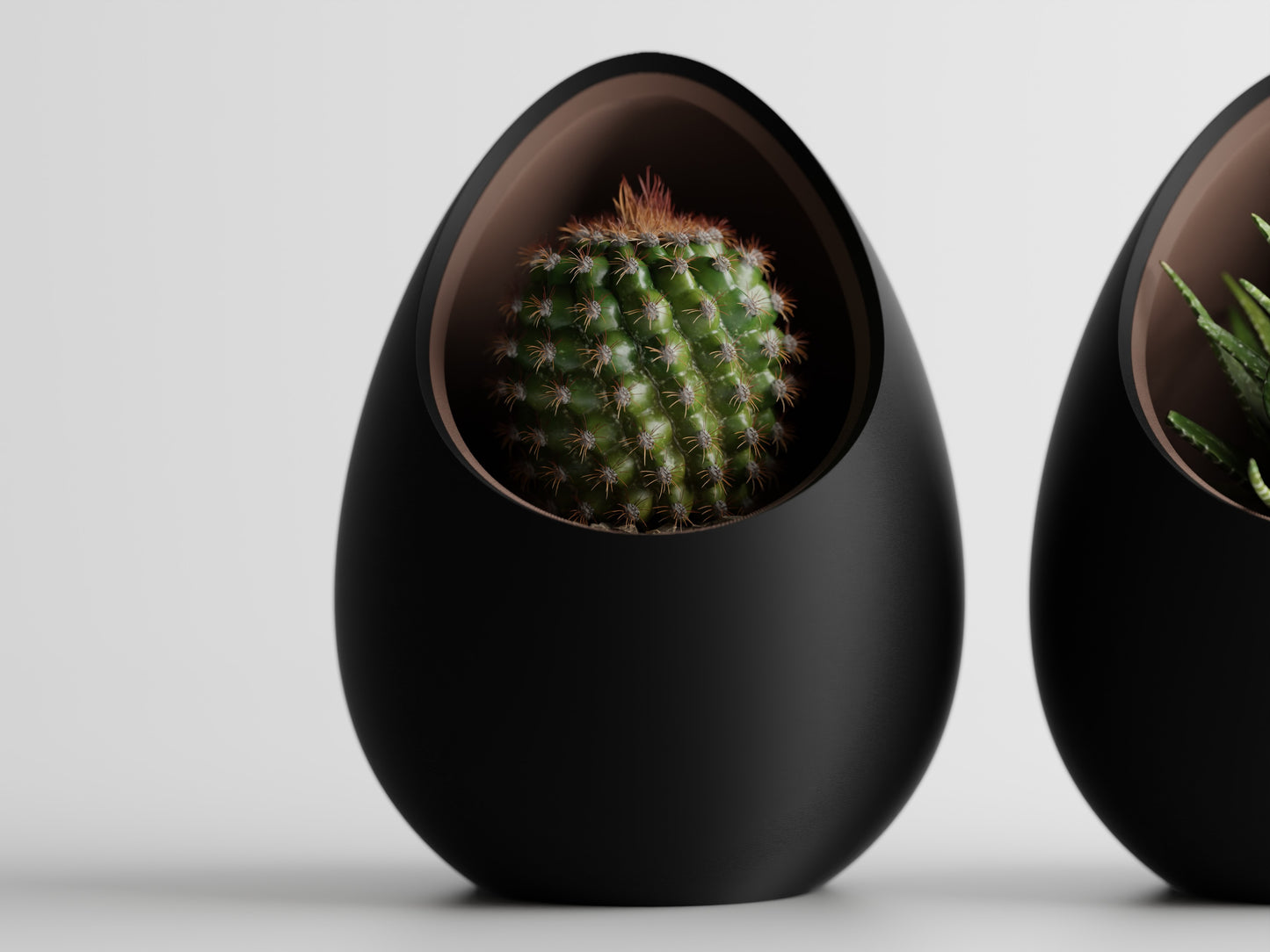 Nest Planter - Dual color