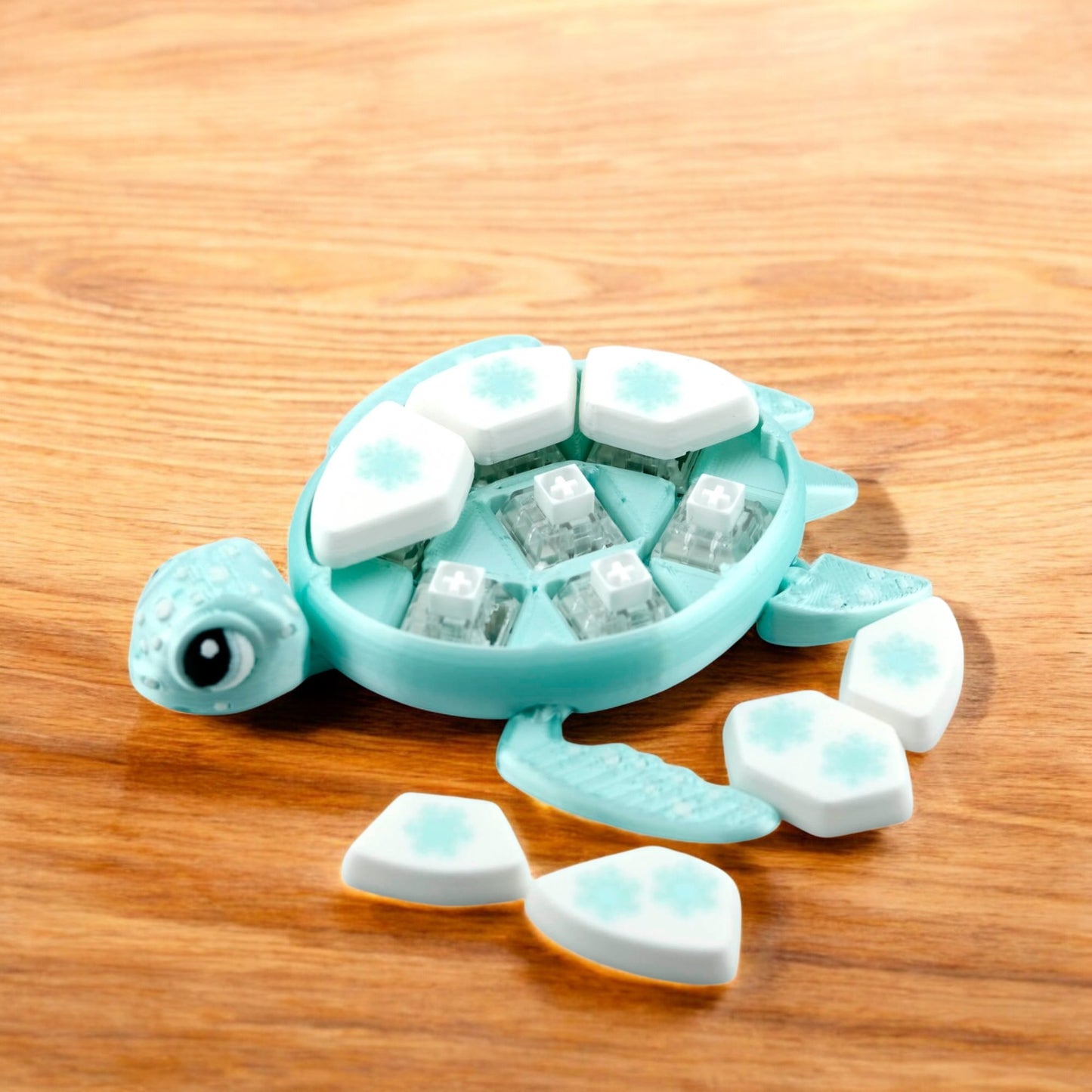 Sea Turtle clicker
